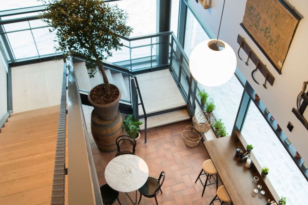 Worldhotels Crafted The Winery Hotel (Solna)